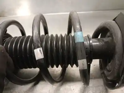 İkinci el araba yedek parçası ön sag amortisör için kia stonic (yb) 1.0 t-gdi oem iam referansları 54660h8750  54660h8750