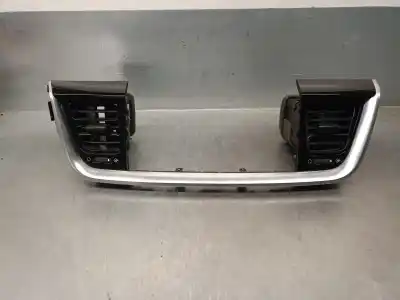 Second-hand car spare part air vent for kia stonic (yb) 1.0 t-gdi oem iam references 84740h8ae0fhs