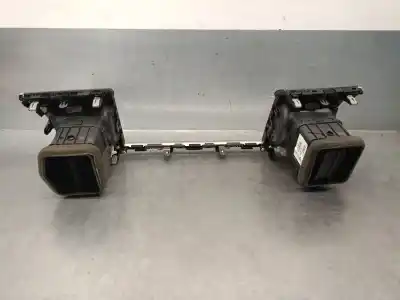 Second-hand car spare part air vent for kia stonic (yb) 1.0 t-gdi oem iam references 84740h8ae0fhs  