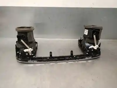 Second-hand car spare part air vent for kia stonic (yb) 1.0 t-gdi oem iam references 84740h8ae0fhs  