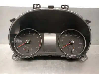 Автозапчастина б/у панель інструментів для KIA STONIC (YB) 1.0 T-GDI Посилання на OEM IAM 94033H8230  