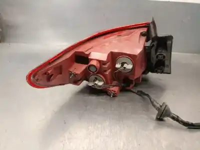 İkinci el araba yedek parçası sag kuyruk lambasi için kia stonic (yb) 1.0 t-gdi oem iam referansları 92402h8400  