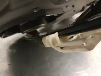 Автозапчастина б/у регулятор переднього правого скла для honda civic x fastback (fc_, fk_) 1.0 vtec (fk6) посилання на oem iam cm093690a