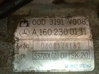 Автозапчасти б/у задний правый тормозной суппорт за citroen jumpy furgón (v_) 1.6 bluehdi 115 ссылки oem iam 1617937080  1617937080