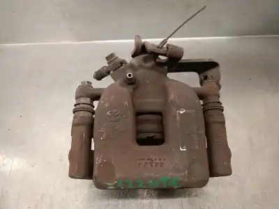 Peça sobressalente para automóvel em segunda mão pinça de travão traseira esquerda por citroen jumpy furgón (v_) 1.6 bluehdi 115 referências oem iam 1617936980