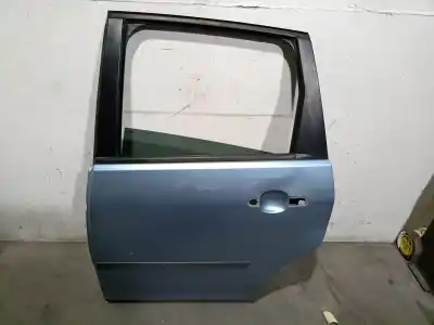 Peça sobressalente para automóvel em segunda mão PORTA DO AUTOMÓVEL TRASEIRA ESQUERDA por FORD FOCUS C-MAX (DM2)  Referências OEM IAM 1496877  1496877