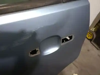 Peça sobressalente para automóvel em segunda mão porta do automóvel traseira esquerda por ford focus c-max (dm2) 1.6 referências oem iam 1496877  1496877