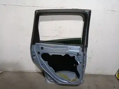 Second-hand car spare part rear left door for ford focus c-max (dm2) 1.6 oem iam references 1496877  1496877
