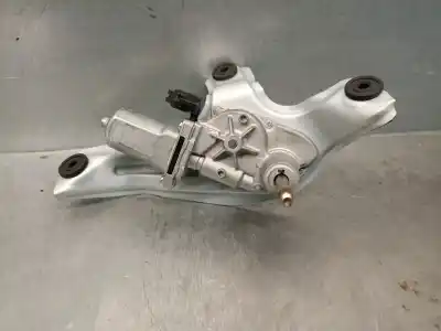 Second-hand car spare part rear windshield wiper motor for kia stonic (yb) 1.0 t-gdi oem iam references 98700h8000