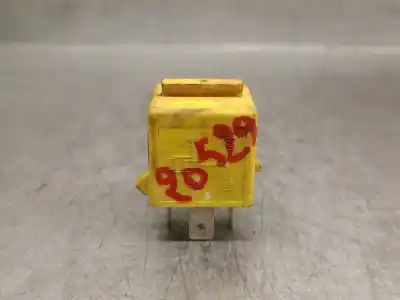 Peça sobressalente para automóvel em segunda mão relé para automóvel por land rover defender (ld) 2.5 tdi referências oem iam ywb10027