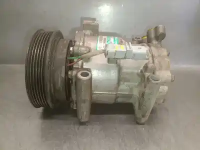 Автозапчастина б/у опора задньої лівої підвіски для seat leon (kl1) 1.0 tsi посилання на oem iam 5q0501545d  5q0501545d