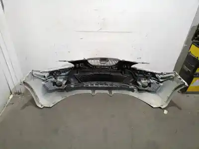 Pezzo di ricambio per auto di seconda mano paraurti anteriore per seat leon (1p1) 1.6 tdi riferimenti oem iam   1p0807217dt