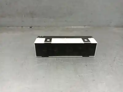 Peça sobressalente para automóvel em segunda mão display gps / multimídia por citroen jumpy furgón (v_) 1.6 bluehdi 115 referências oem iam 9825950580