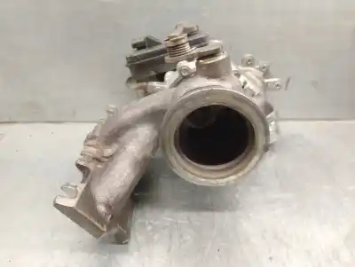 Second-hand car spare part turbocharger for renault megane iv fastback (b9a/m/n_) 1.3 tce 140 (b9nb) oem iam references 8839600002  144109694r