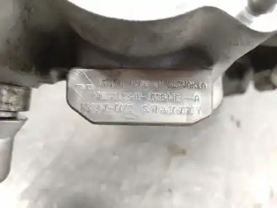 Second-hand car spare part turbocharger for renault megane iv fastback (b9a/m/n_) 1.3 tce 140 (b9nb) oem iam references 8839600002  144109694r