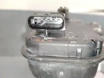 Second-hand car spare part turbocharger for renault megane iv fastback (b9a/m/n_) 1.3 tce 140 (b9nb) oem iam references 8839600002  144109694r