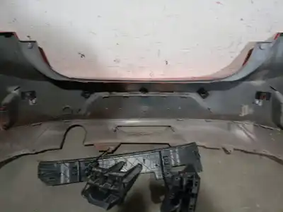 Автозапчасти б/у поддержка воздушного фильтра за honda civic x fastback (fc_, fk_) 1.0 vtec (fk6) ссылки oem iam acc1255ay  