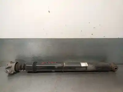 Piesă de schimb auto la mâna a doua amortizor dreapta spate pentru peugeot 307 cc (3b) 2.0 16v referințe oem iam 5206z9