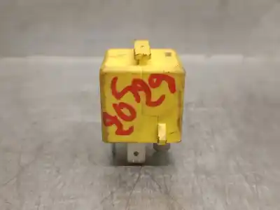 Peça sobressalente para automóvel em segunda mão relé para automóvel por land rover defender (ld) 2.5 tdi referências oem iam ywb10027