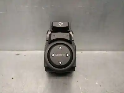 Second-hand car spare part rearview side mirror switch for kia stonic (yb) 1.0 t-gdi oem iam references 4d64801160