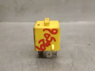 Peça sobressalente para automóvel em segunda mão relé para automóvel por land rover defender (ld) 2.5 tdi referências oem iam ywb10027