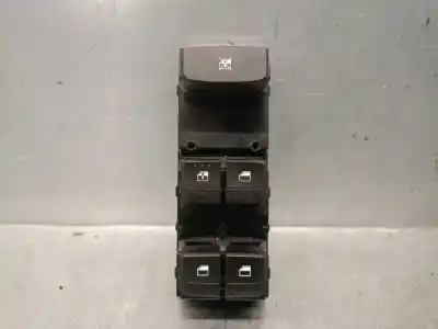 Second-hand car spare part LEFT FRONT POWER WINDOW SWITCH for KIA STONIC (YB)  OEM IAM references 93570H8000  93571H8100