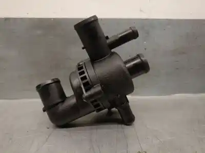 Second-hand car spare part thermostat for jaguar xf i (x250) 3.0 d oem iam references 9x238a586ad