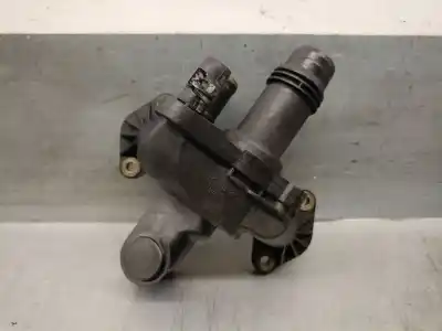 Second-hand car spare part thermostat for jaguar xf i (x250) 3.0 d oem iam references 4h2q8592bg