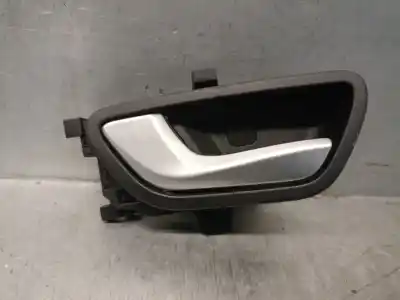 Second-hand car spare part interior left front handle for kia stonic (yb) 1.0 t-gdi oem iam references 82613h8500