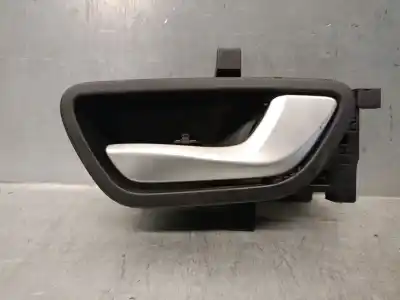 Second-hand car spare part interior right rear handle for kia stonic (yb) 1.0 t-gdi oem iam references 83623h8500