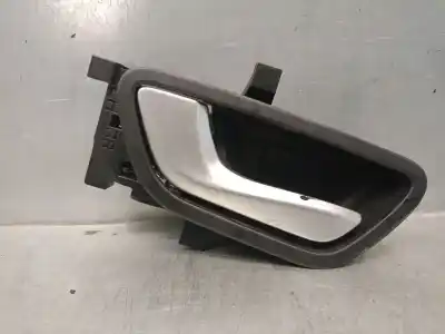 Second-hand car spare part interior left rear handle for kia stonic (yb) 1.0 t-gdi oem iam references 83613h8500