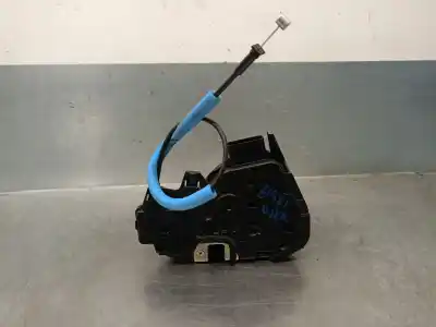 Second-hand car spare part Front Right Door Lock for KIA STONIC (YB) 1.0 T-GDI OEM IAM references 81320H8050  