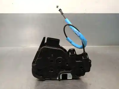 Second-hand car spare part Left Front Door Lock for KIA STONIC (YB) 1.0 T-GDI OEM IAM references 81310H8040  