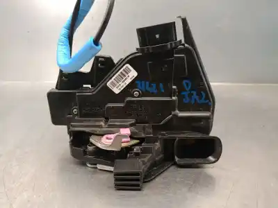 Автозапчасти б/у замок левой передней двери за kia stonic (yb) 1.0 t-gdi ссылки oem iam 81310h8040  