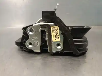 Автозапчасти б/у замок левой передней двери за kia stonic (yb) 1.0 t-gdi ссылки oem iam 81310h8040  