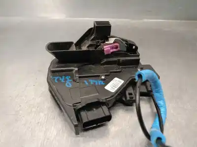 Автозапчасти б/у замок левой передней двери за kia stonic (yb) 1.0 t-gdi ссылки oem iam 81310h8040  