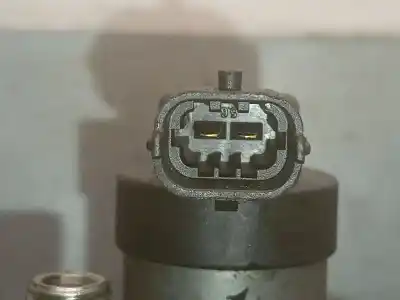 Second-hand car spare part rear right door lock for kia stonic (yb) 1.0 t-gdi oem iam references 81420h8010