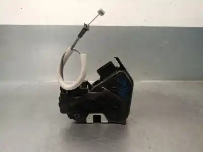 Second-hand car spare part Rear Right Door Lock for KIA STONIC (YB) 1.0 T-GDI OEM IAM references 81420H8010  