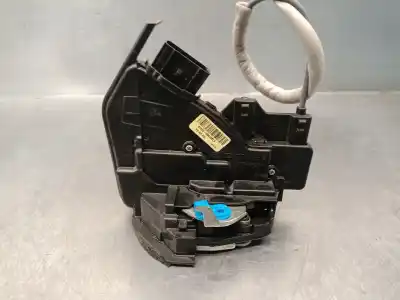 Автозапчасти б/у замок задней правой двери за kia stonic (yb) 1.0 t-gdi ссылки oem iam 81420h8010  