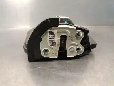 Автозапчасти б/у замок задней правой двери за kia stonic (yb) 1.0 t-gdi ссылки oem iam 81420h8010  