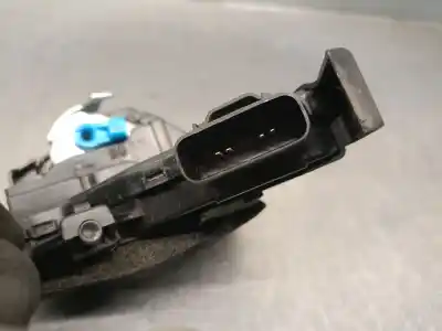 Автозапчасти б/у замок задней правой двери за kia stonic (yb) 1.0 t-gdi ссылки oem iam 81420h8010  