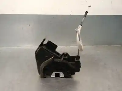 Second-hand car spare part rear left door lock for kia stonic (yb) 1.0 t-gdi oem iam references 81410h8010