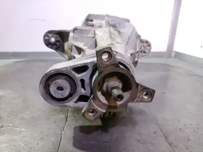 Автозапчастина б/у турбонагрузник для opel vectra c gts (z02) 2.2 dti 16v (f68) посилання на oem iam 24445062 7176261 garrett 860051