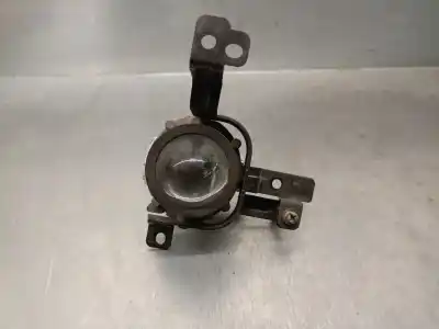 Second-hand car spare part left fog light for kia stonic (yb) 1.0 t-gdi oem iam references 92201h8600