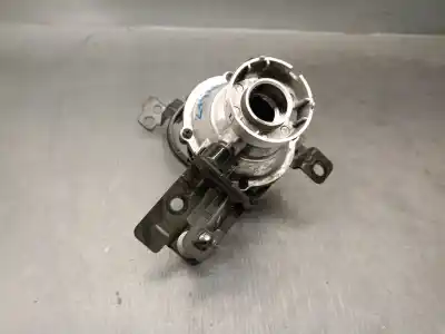 Автозапчасти б/у левая противотуманная фара за kia stonic (yb) 1.0 t-gdi ссылки oem iam 92201h8600  