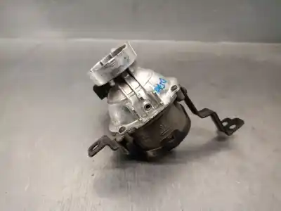 Автозапчасти б/у левая противотуманная фара за kia stonic (yb) 1.0 t-gdi ссылки oem iam 92201h8600  