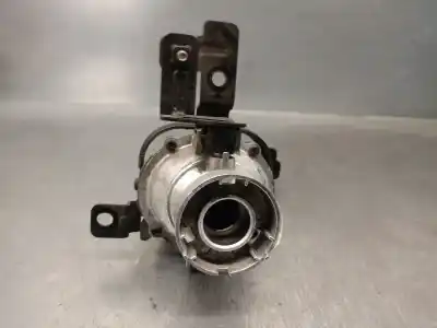 Автозапчасти б/у левая противотуманная фара за kia stonic (yb) 1.0 t-gdi ссылки oem iam 92201h8600  