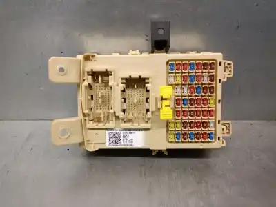 Second-hand car spare part fuse box unit for kia stonic (yb) 1.0 t-gdi oem iam references 91955h8570