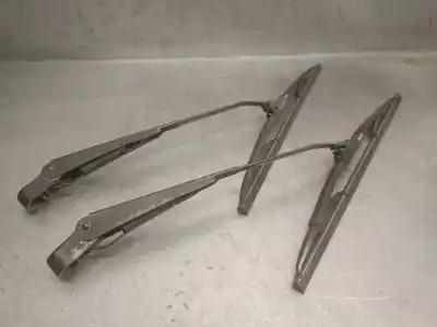 Piesă de schimb auto la mâna a doua brat ștergãtor fațã dreapta pentru land rover defender (ld) 2.5 tdi referințe oem iam prc4277