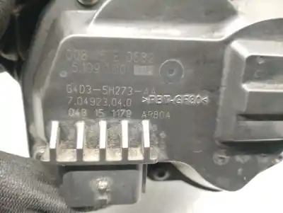 Peça sobressalente para automóvel em segunda mão  por SEAT AROSA (6H1)  Referências OEM IAM 6H0953041D  6H0953041D